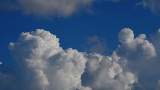 Background Video No Copyright, Sky, Atmosphere, Weather, Clouds, Cloudiness