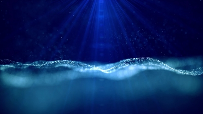 Cnn Stock Footage, Sea, Light, Space, Star, Body Of Water