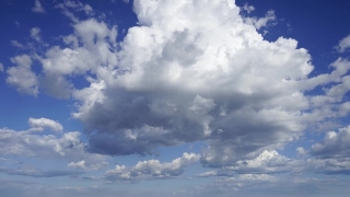Hd Video Footage, Sky, Atmosphere, Weather, Clouds, Cloud