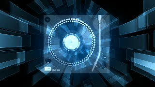 Powerpoint Animated Backgrounds, Digital, Device, Technology, Coil, Light