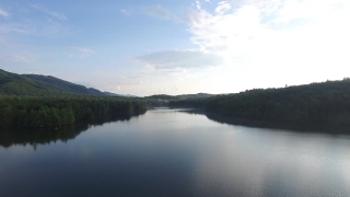 Video Background Hd, Lake, Body Of Water, River, Landscape, Water