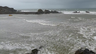 Video Editing Stock Footage, Ocean, Beach, Sea, Body Of Water, Coast