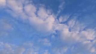 Video, Sky, Cloudiness, Atmosphere, Weather, Clouds