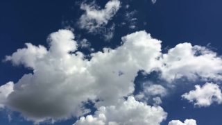 Videos Backgrounds, Sky, Atmosphere, Weather, Clouds, Cloudy