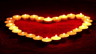 Videos For Website Background, Bangle, Gold, Close, Fire, Candle