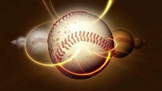 Motion Graphics, Baseball, Baseball Equipment, Ball, Sports Equipment, Game Equipment