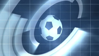 Motion Graphics Video, Letterhead, Stationery, Soccer, Football, Ball
