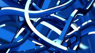 Old Stock Footage, Coil, Structure, 3d, Steering Wheel, Labyrinth