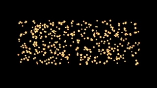 Particle Footage, Confetti, Paper, Winter, Star, Snow