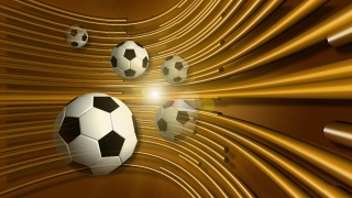 Stock Footage Library, Ball, Soccer, Football, Sport, Competition
